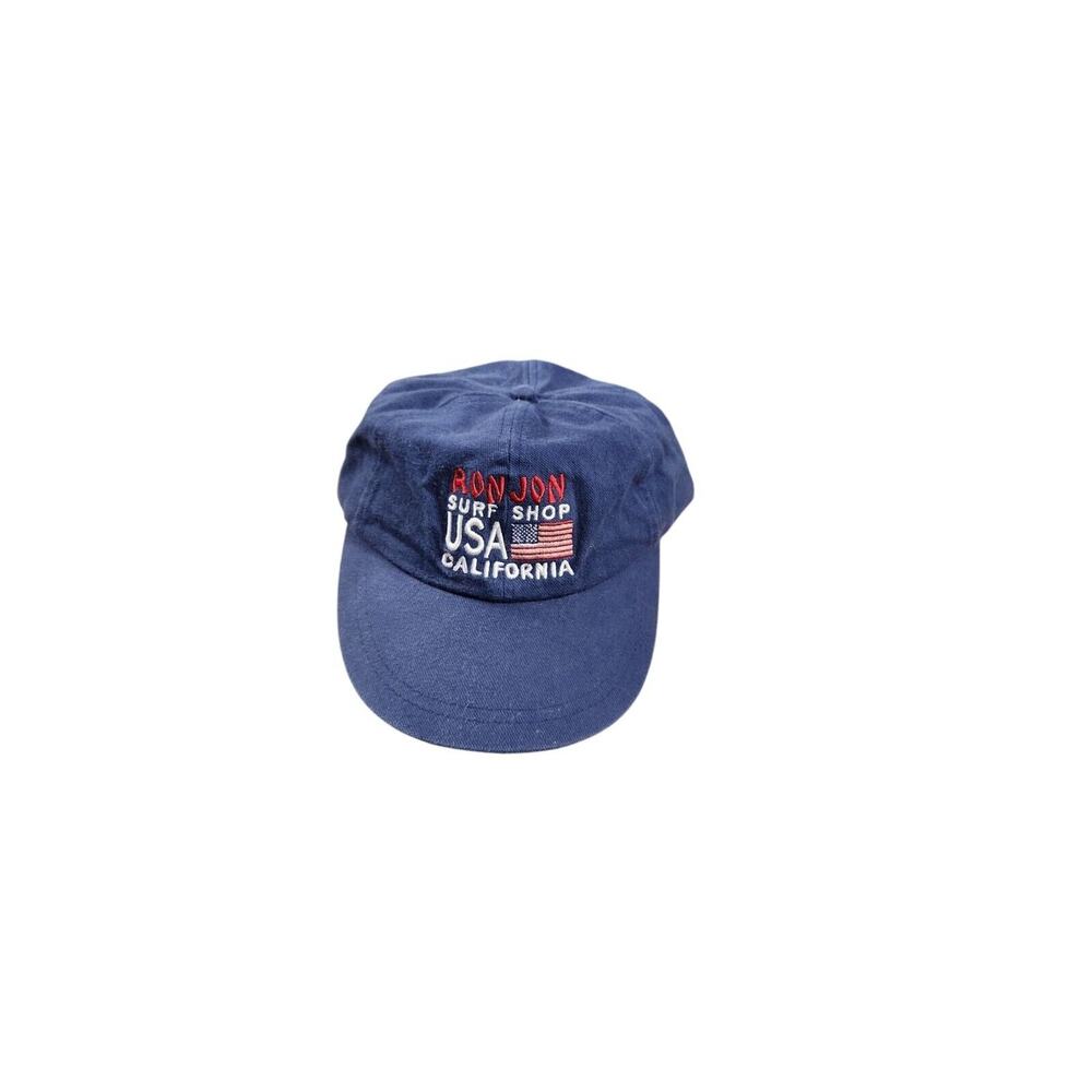 Ron Jon California adjustable hat